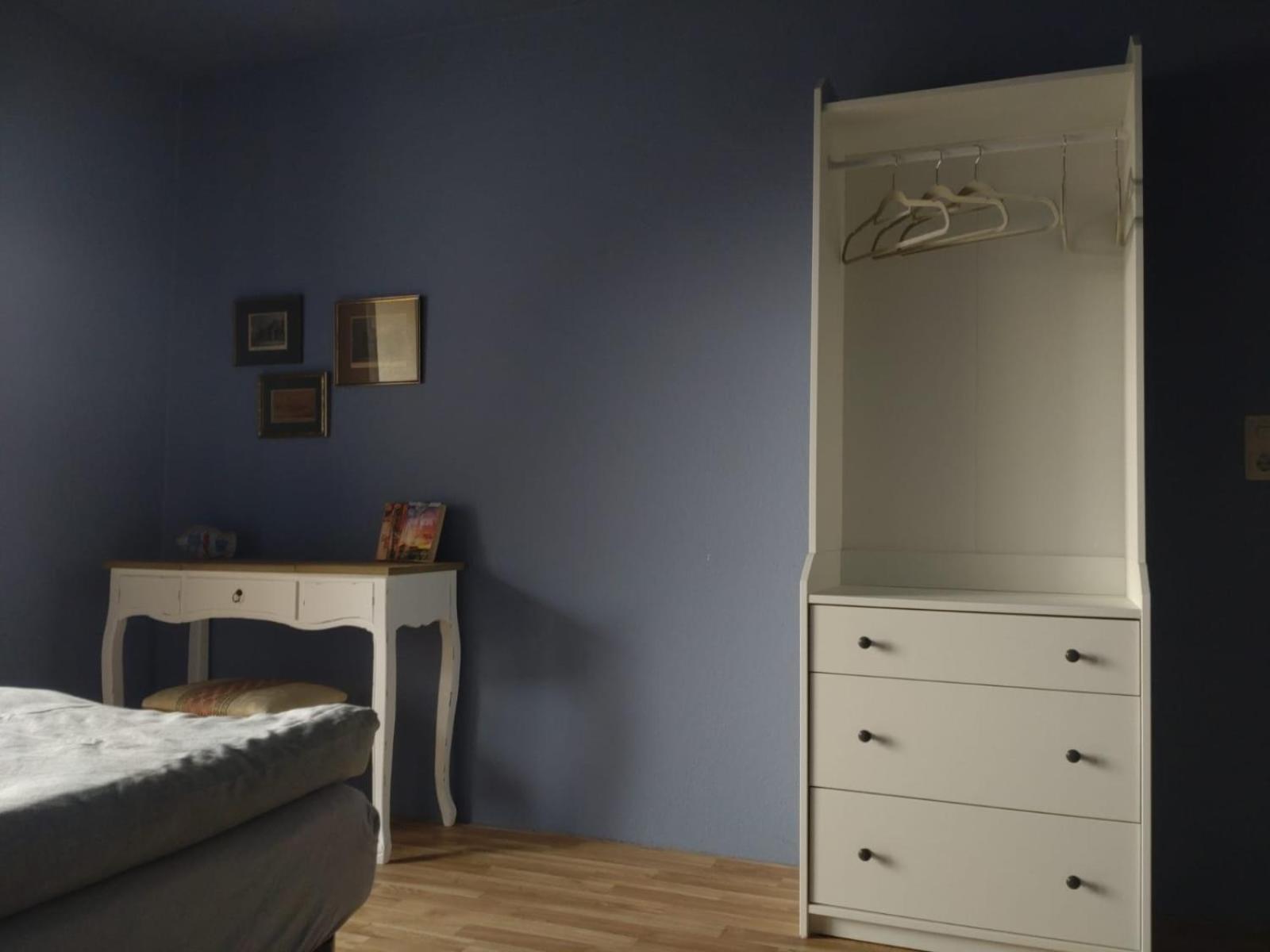 Kraewelhof Apartment Schrozberg Ngoại thất bức ảnh