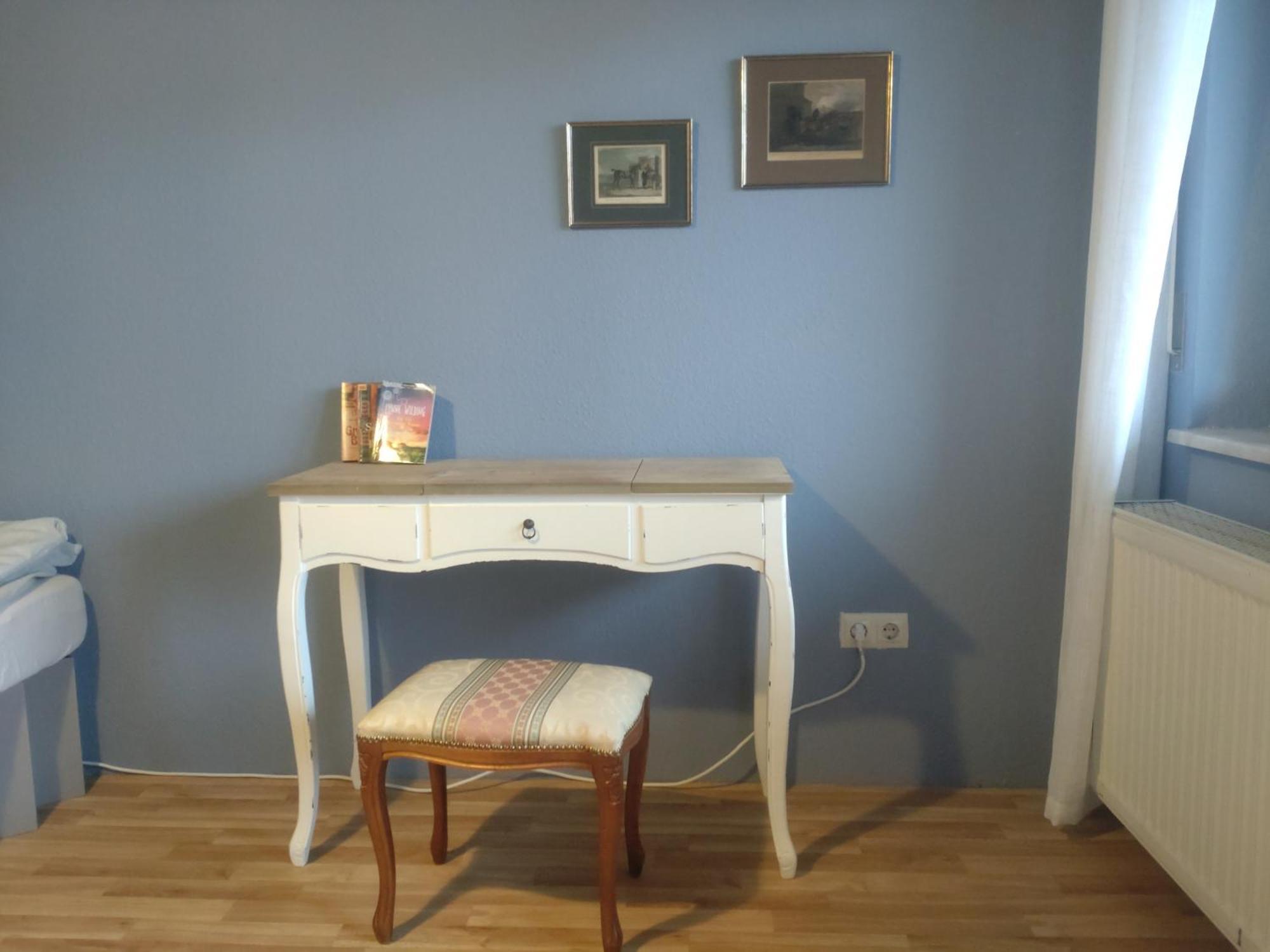 Kraewelhof Apartment Schrozberg Ngoại thất bức ảnh