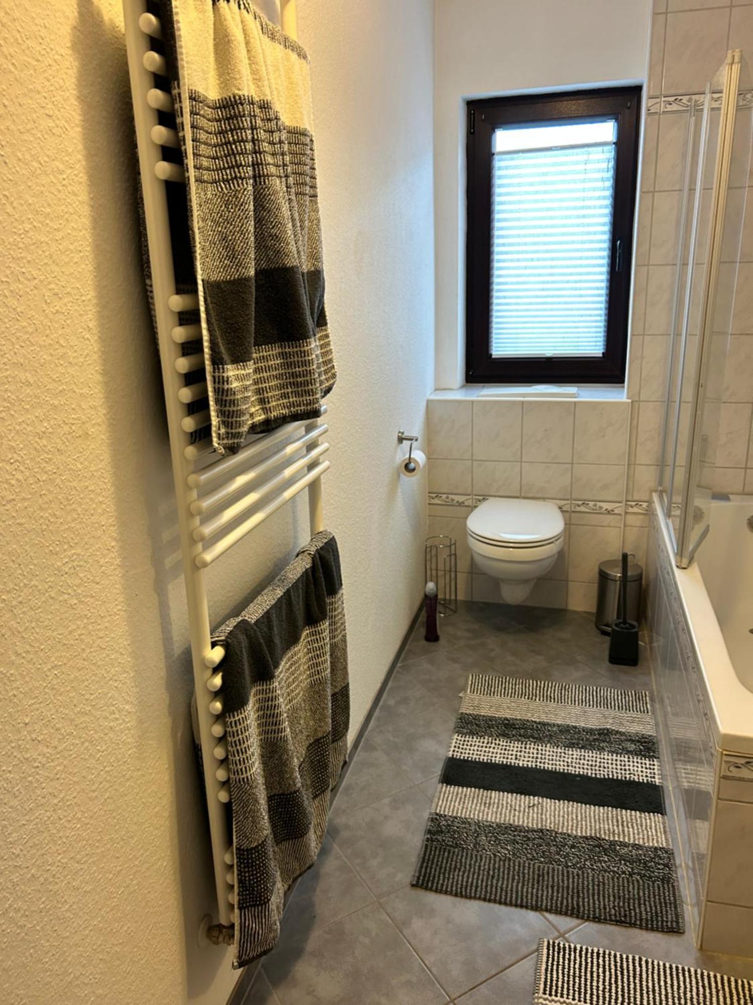 Kraewelhof Apartment Schrozberg Ngoại thất bức ảnh