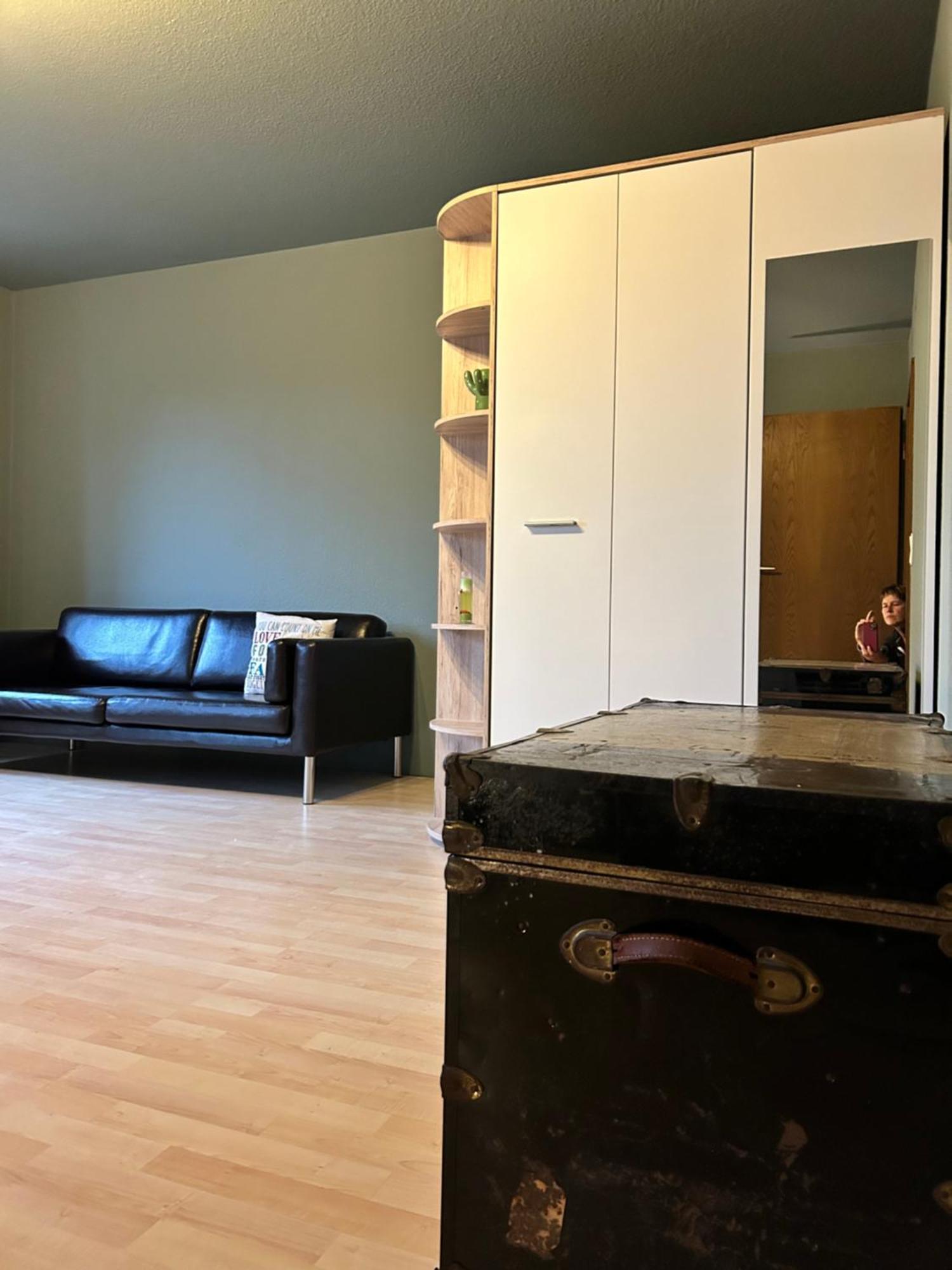 Kraewelhof Apartment Schrozberg Ngoại thất bức ảnh