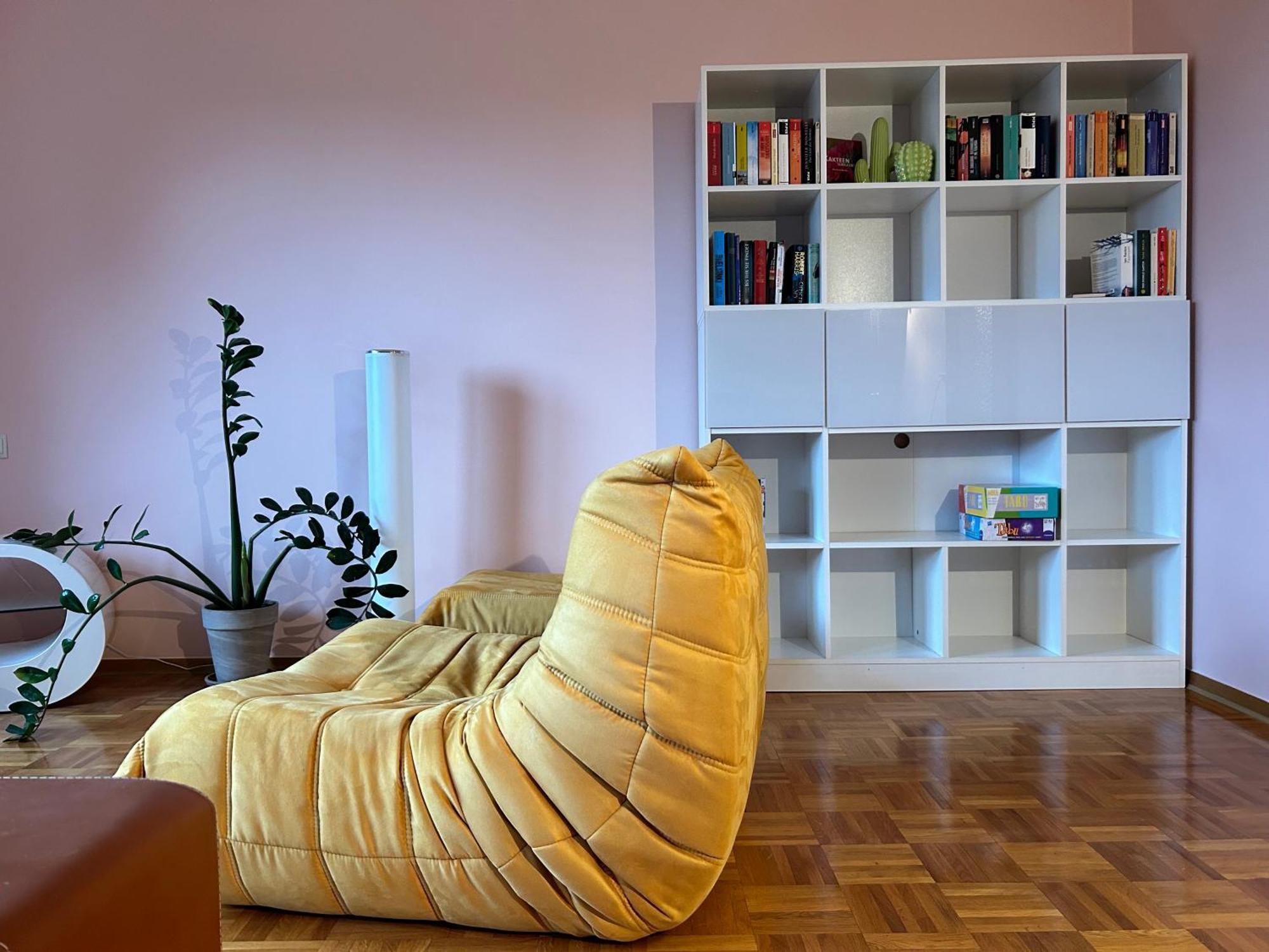 Kraewelhof Apartment Schrozberg Ngoại thất bức ảnh